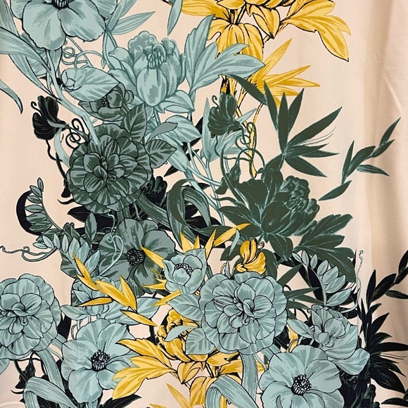 🔥💙NWT Charter Club size PS (Small Petite) stretchy dress. NICE! - Picture 3 of 6